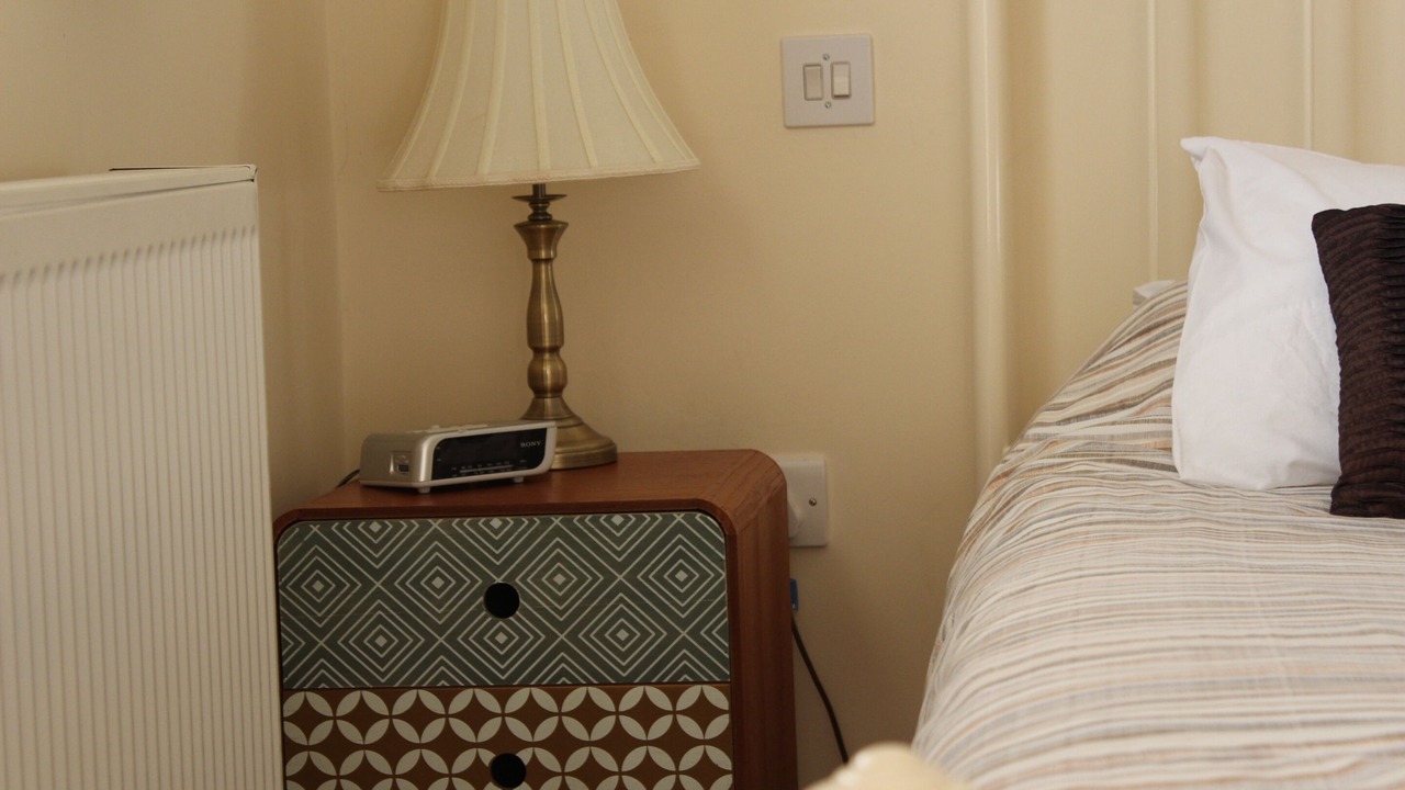 Photo of Bedroom in Fishbourne