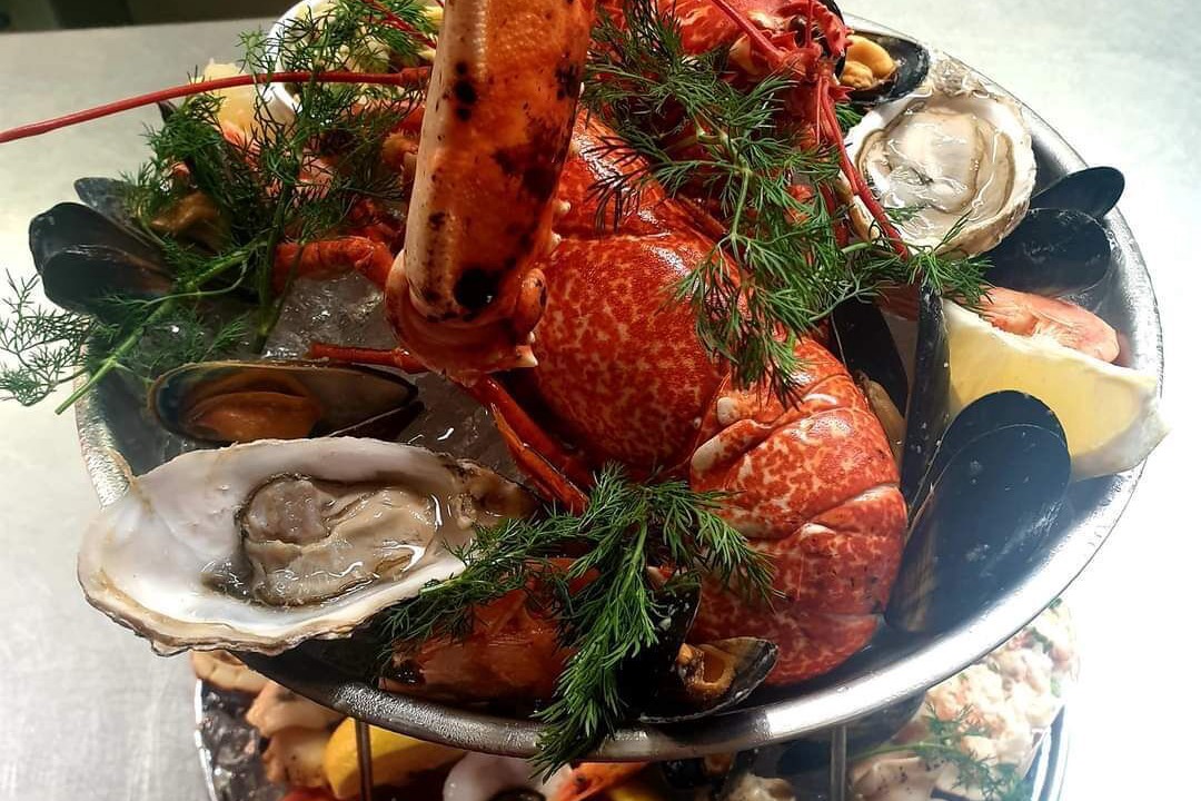 Photo of Others in Fishbourne