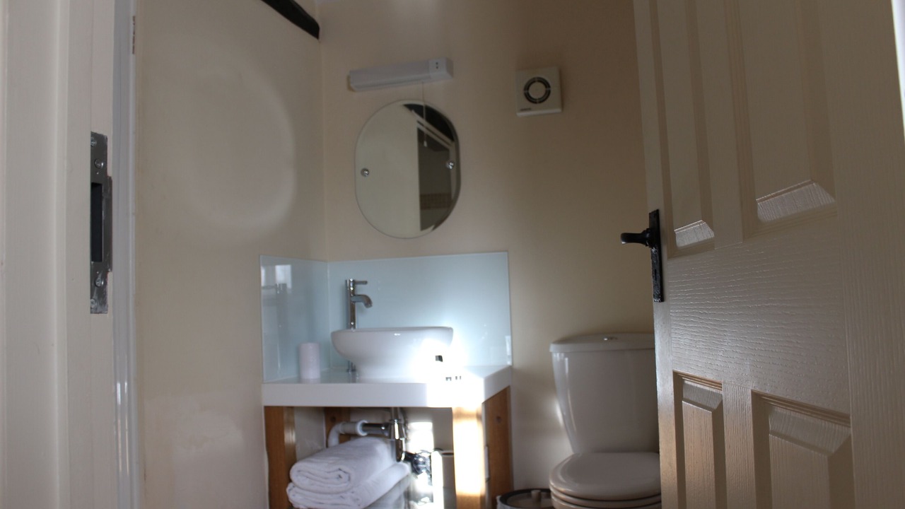 Photo of Bathroom in Fishbourne
