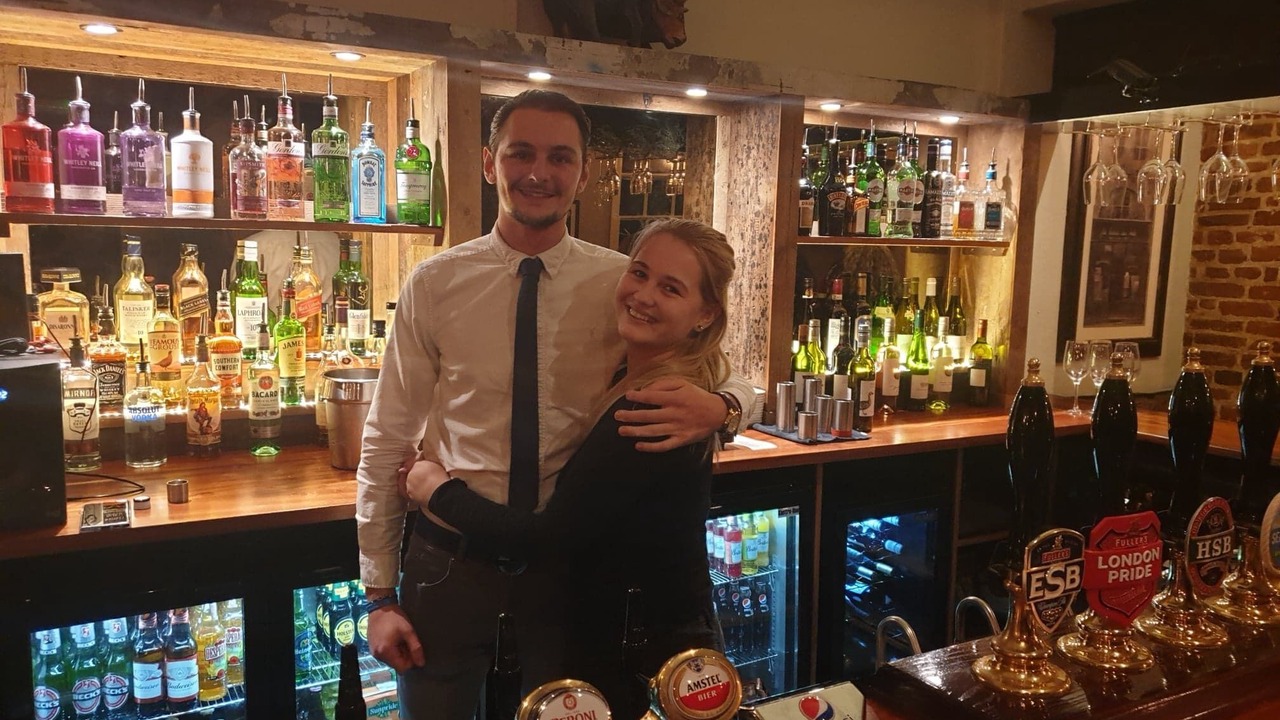 Photo of Livingroom in Fishbourne