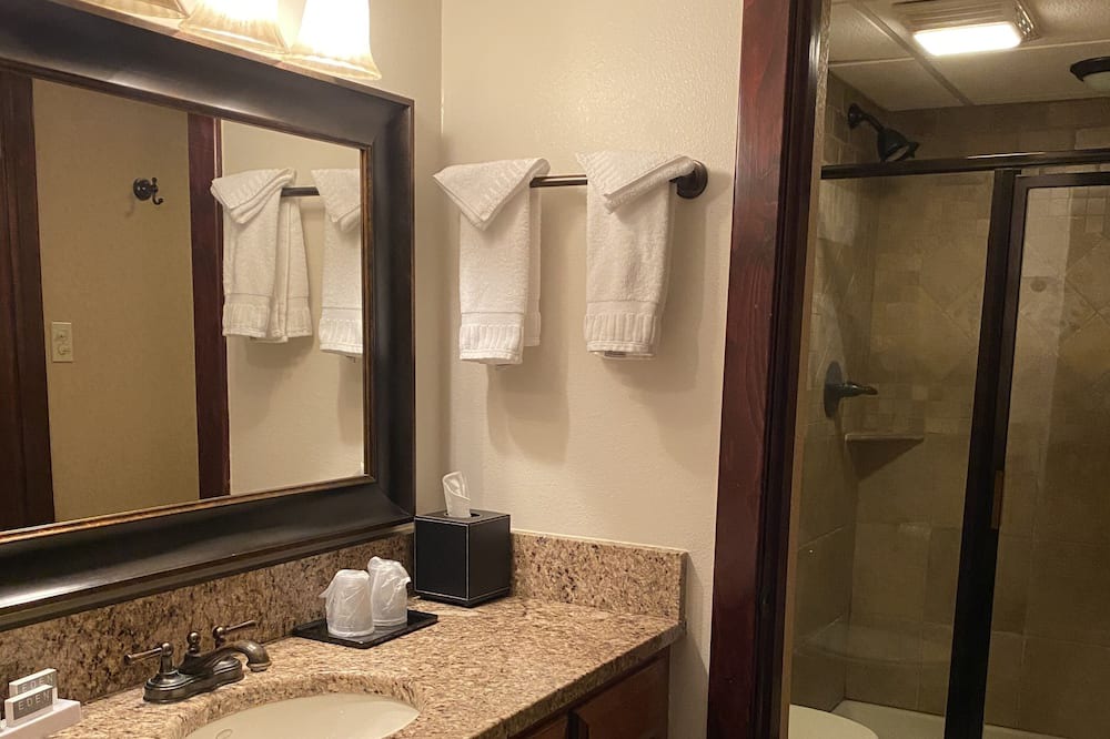 Photo of Bathroom in McHenry