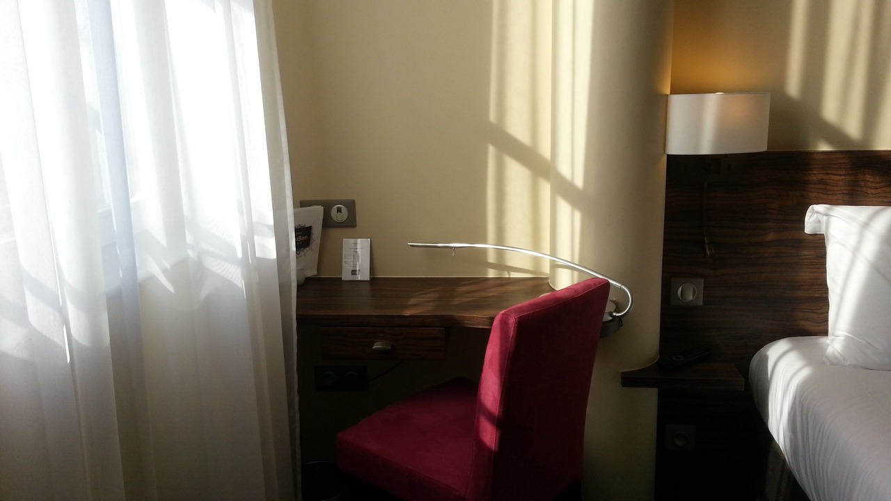Photo of Bedroom in Besancon Old Town