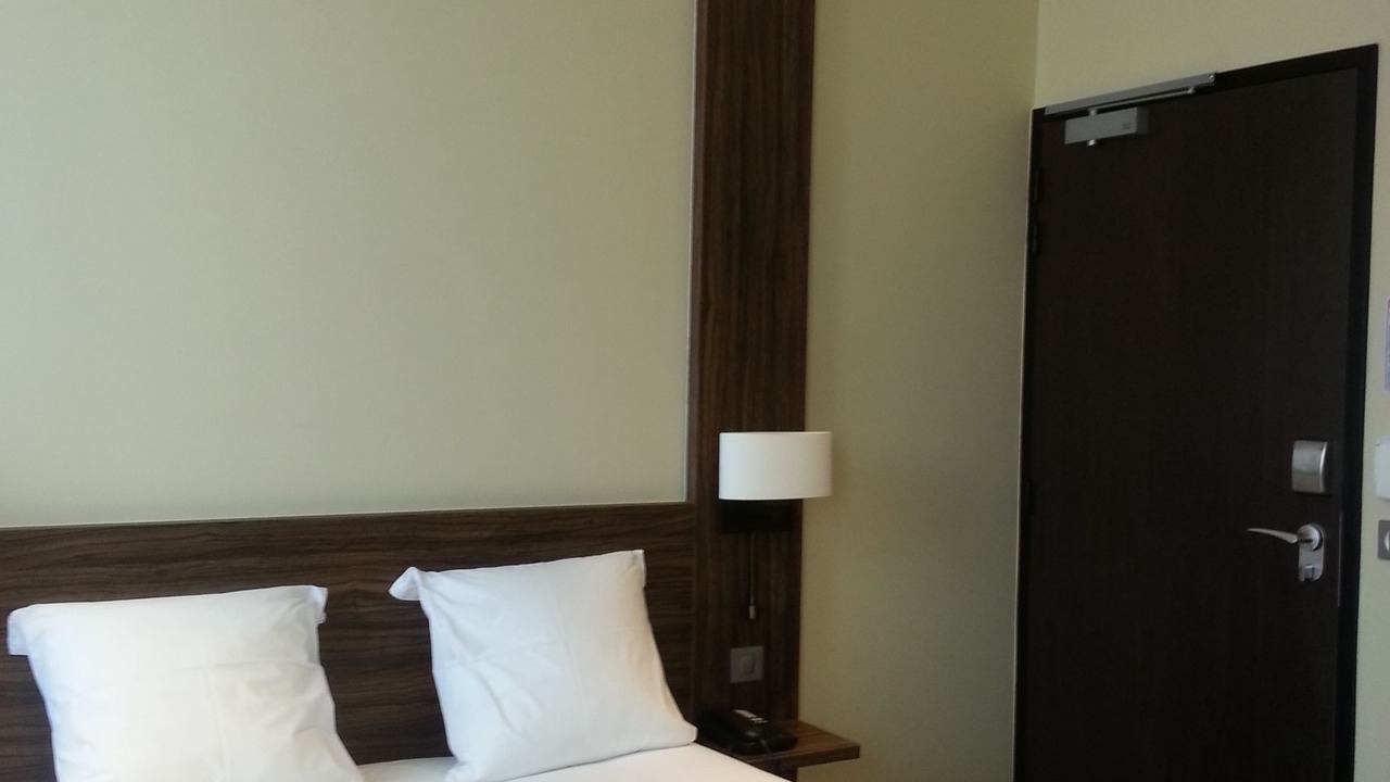 Photo of Bedroom in Besancon Old Town