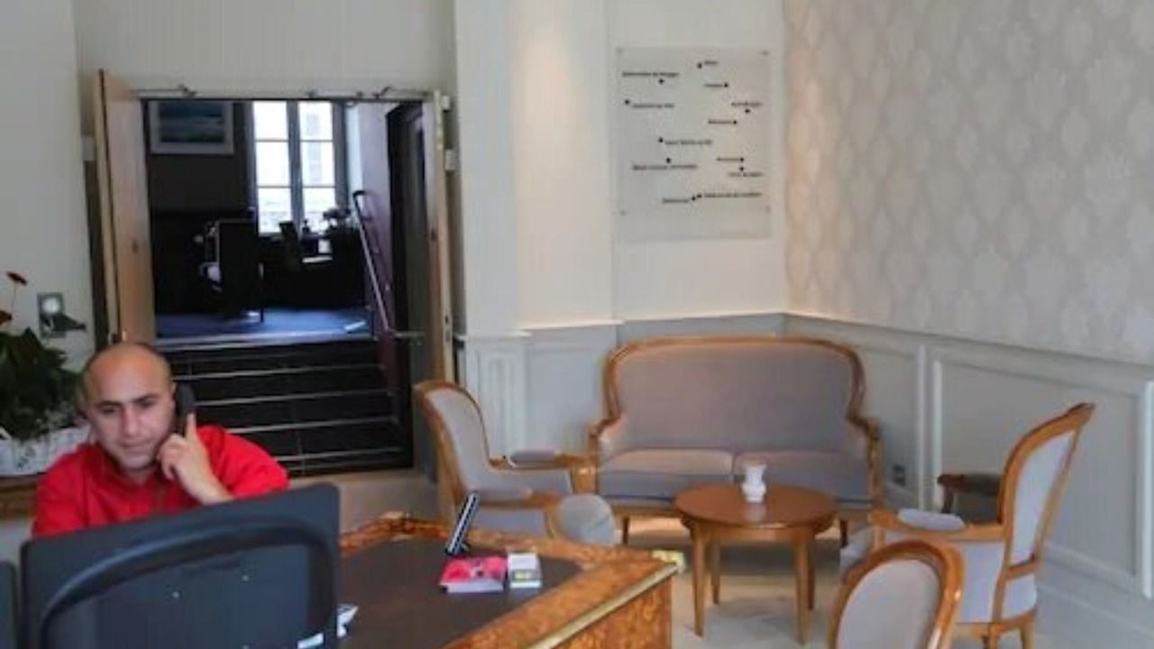 Photo of Others in Besancon Old Town