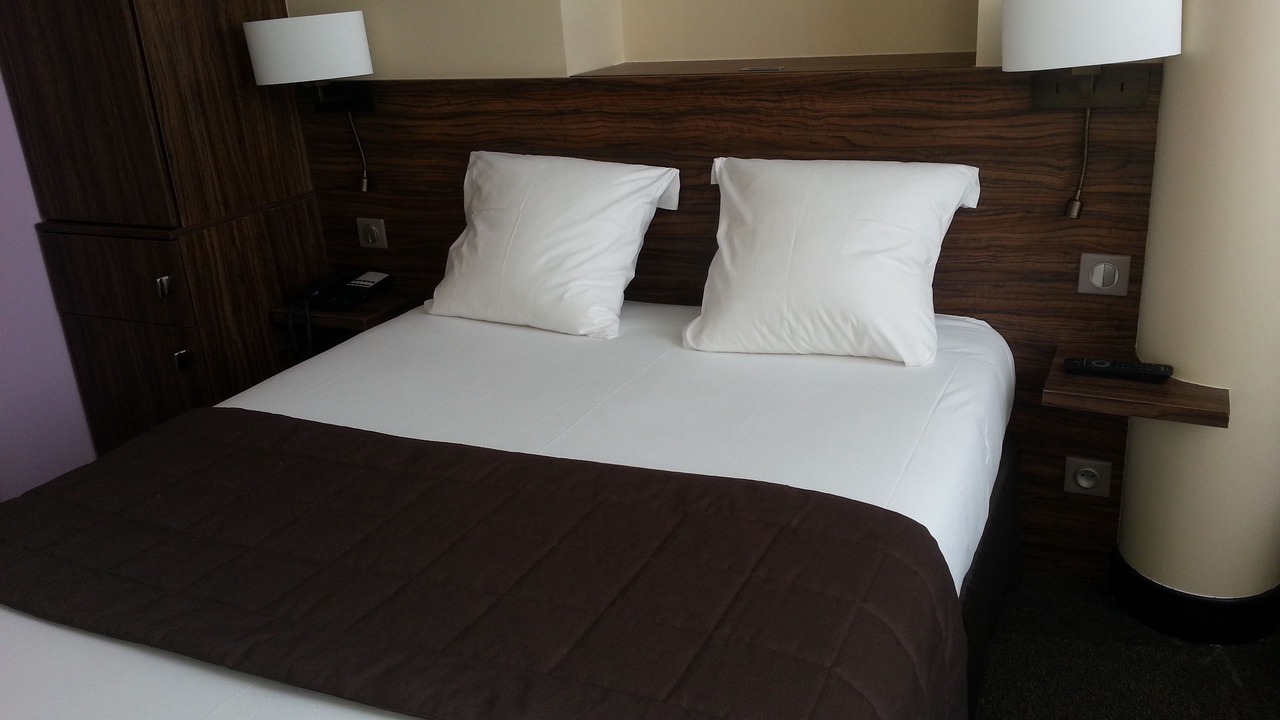 Photo of Bedroom in Besancon Old Town