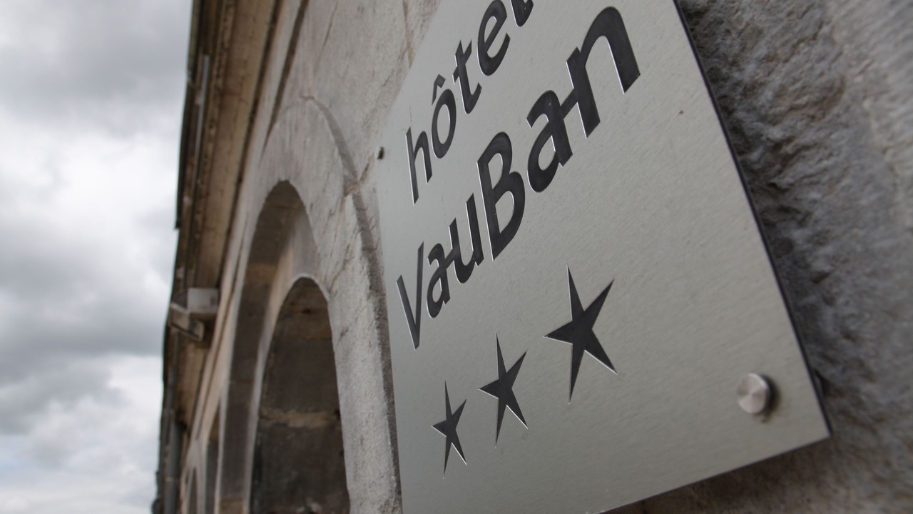 Photo of Outdoor in Besancon Old Town