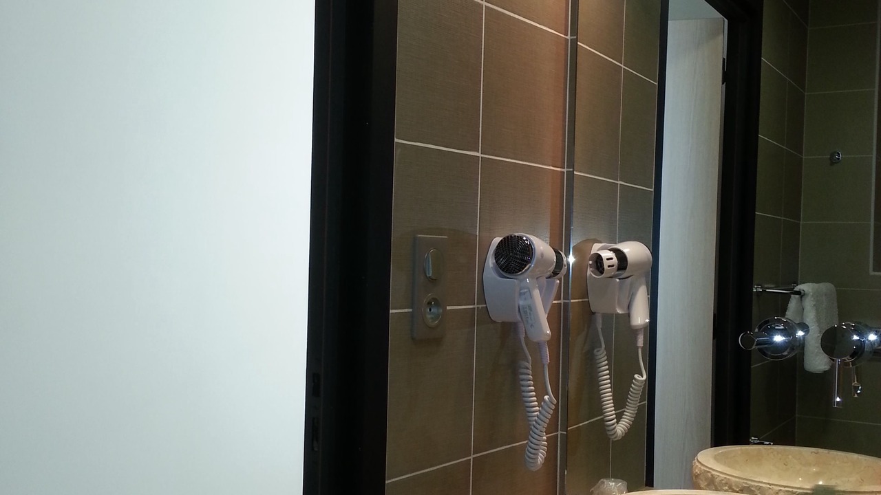 Photo of Bathroom in Besancon Old Town