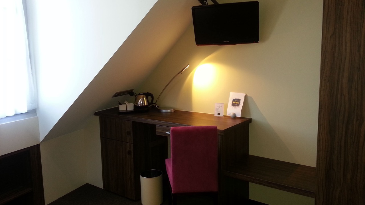 Photo of Bedroom in Besancon Old Town