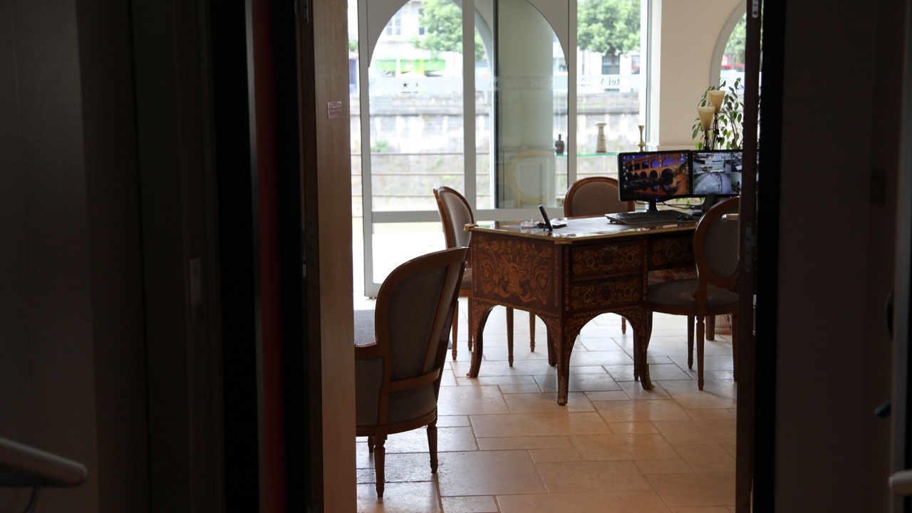 Photo of Others in Besancon Old Town