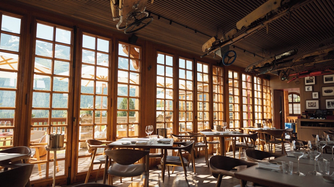 Photo of Others in St. Moritz