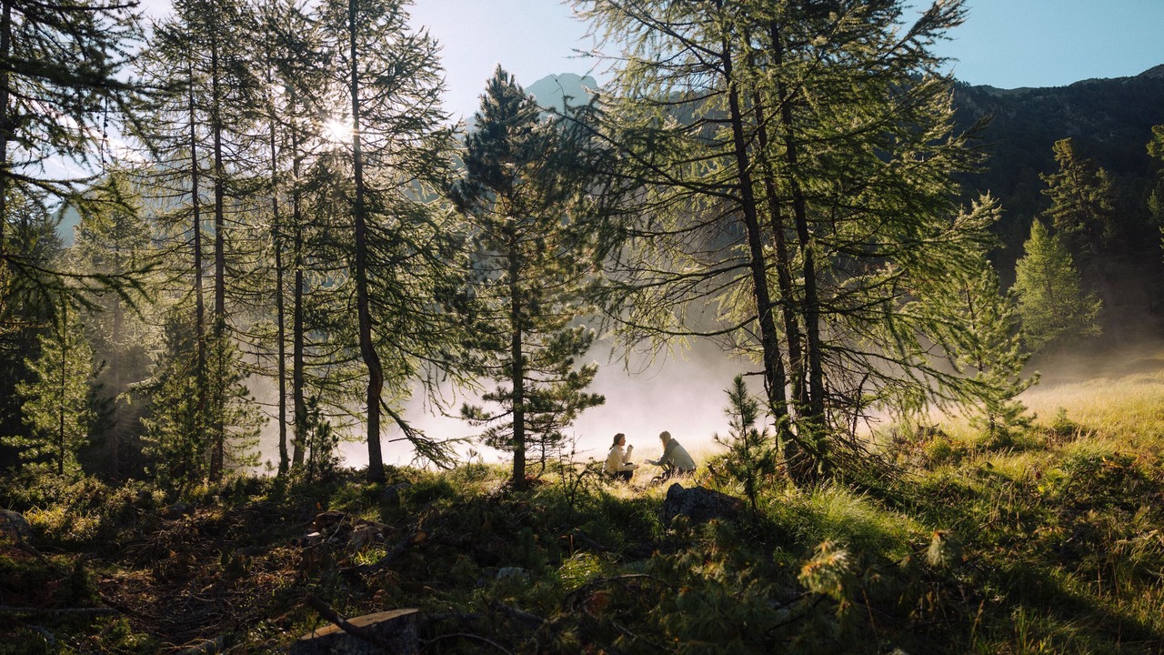 Photo of Outdoor in St. Moritz