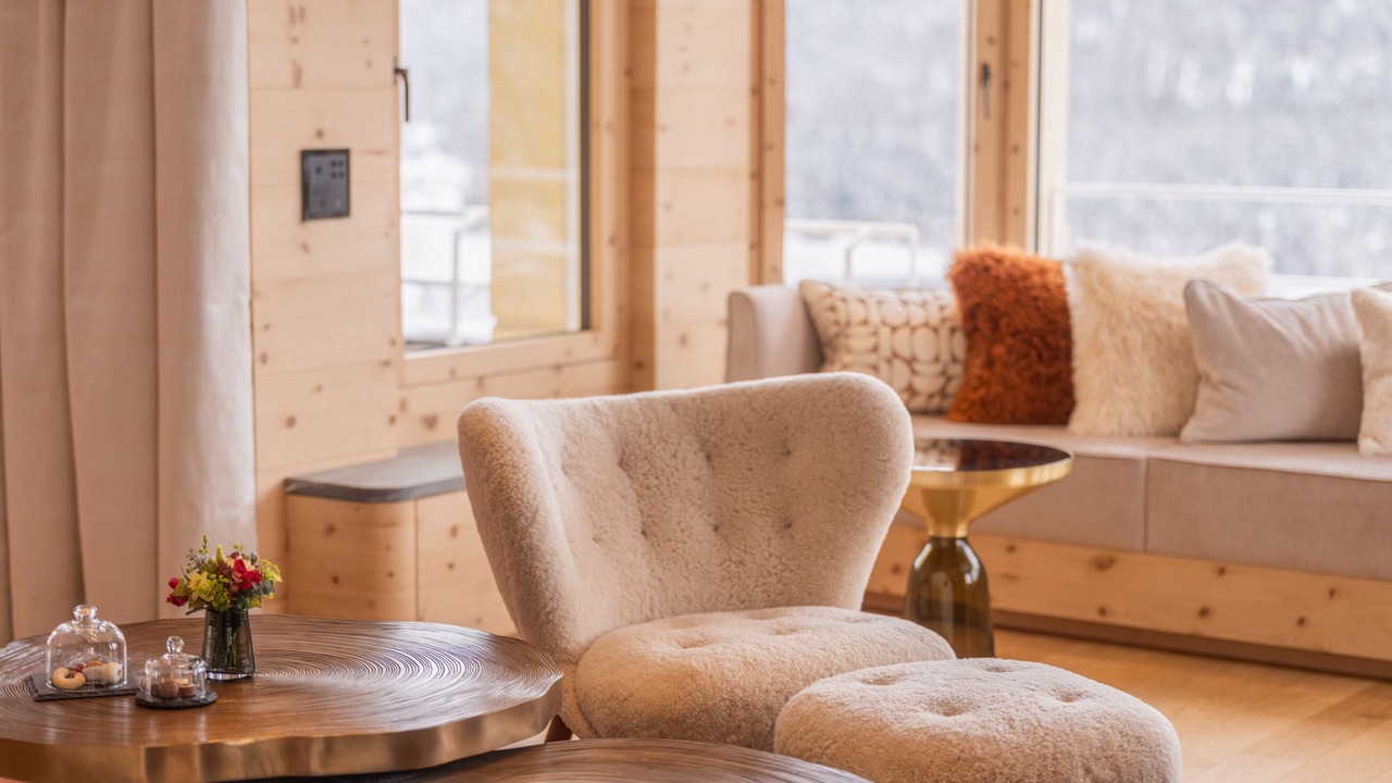 Photo of Outdoor in St. Moritz
