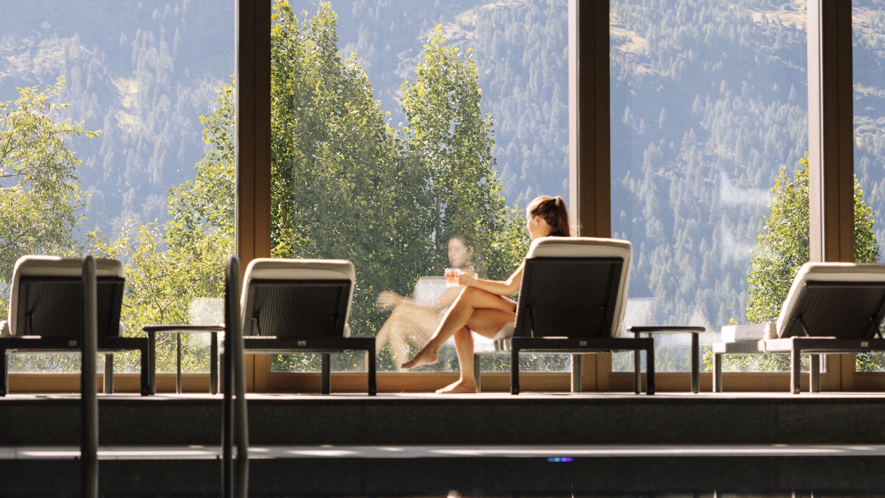 Photo of Outdoor in St. Moritz