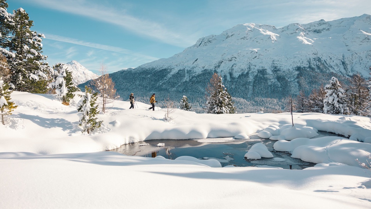 Photo of Others in St. Moritz