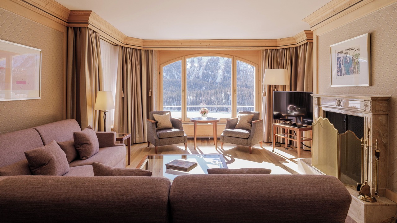 Photo of Others in St. Moritz