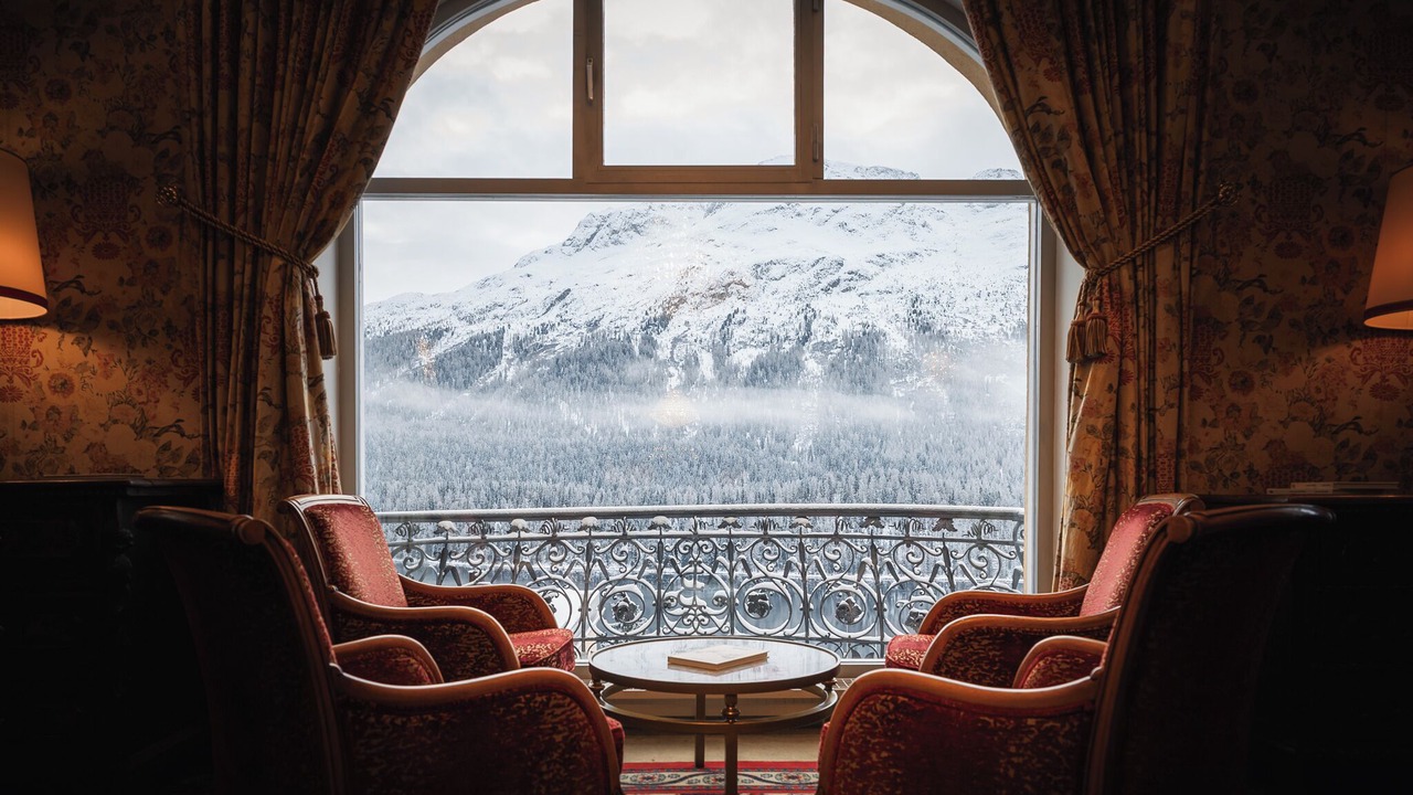 Photo of Others in St. Moritz