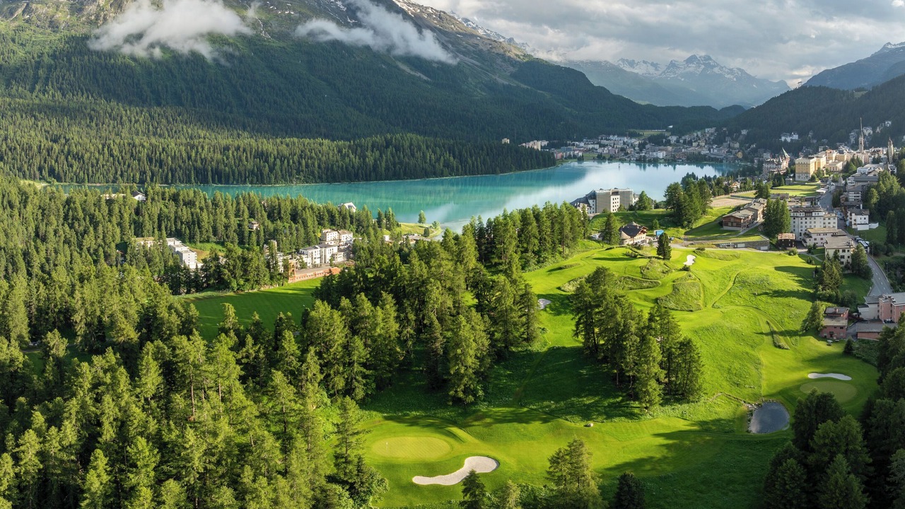 Photo of Others in St. Moritz