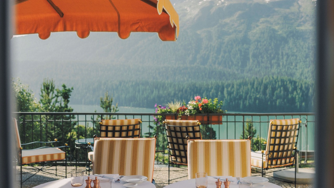 Photo of Others in St. Moritz