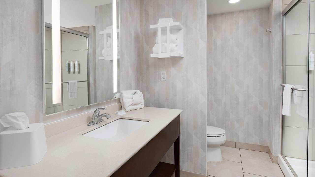 Photo of Bathroom in Kimball