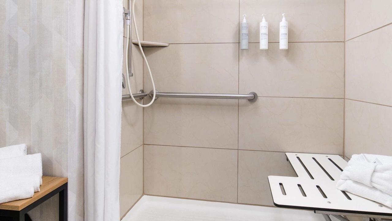 Photo of Bathroom in Kimball