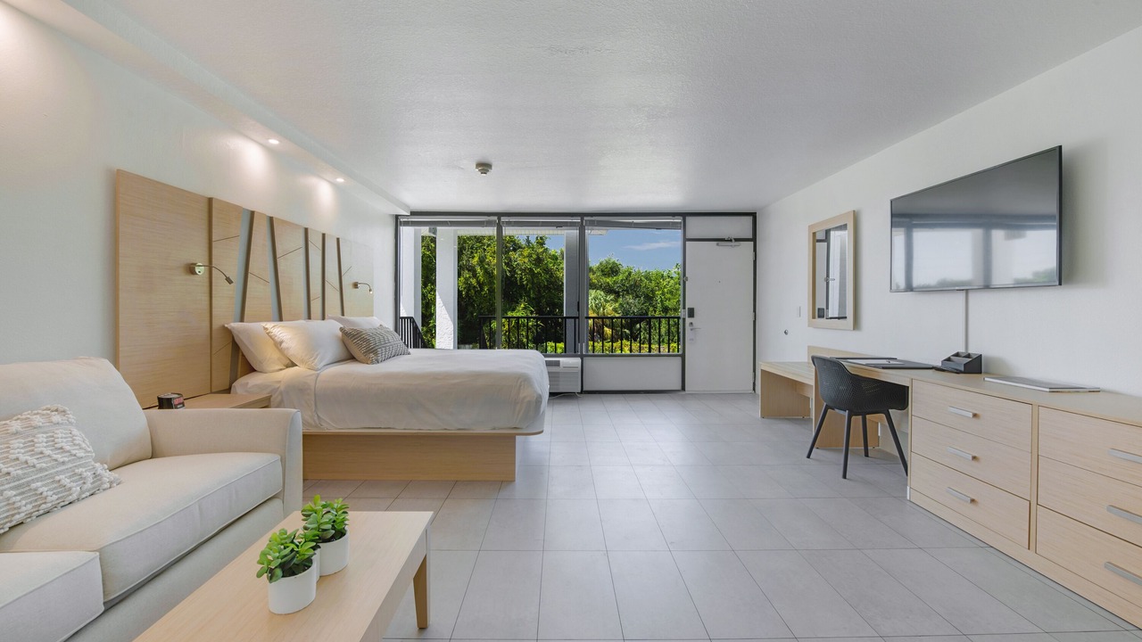 Photo of Bedroom in Osprey