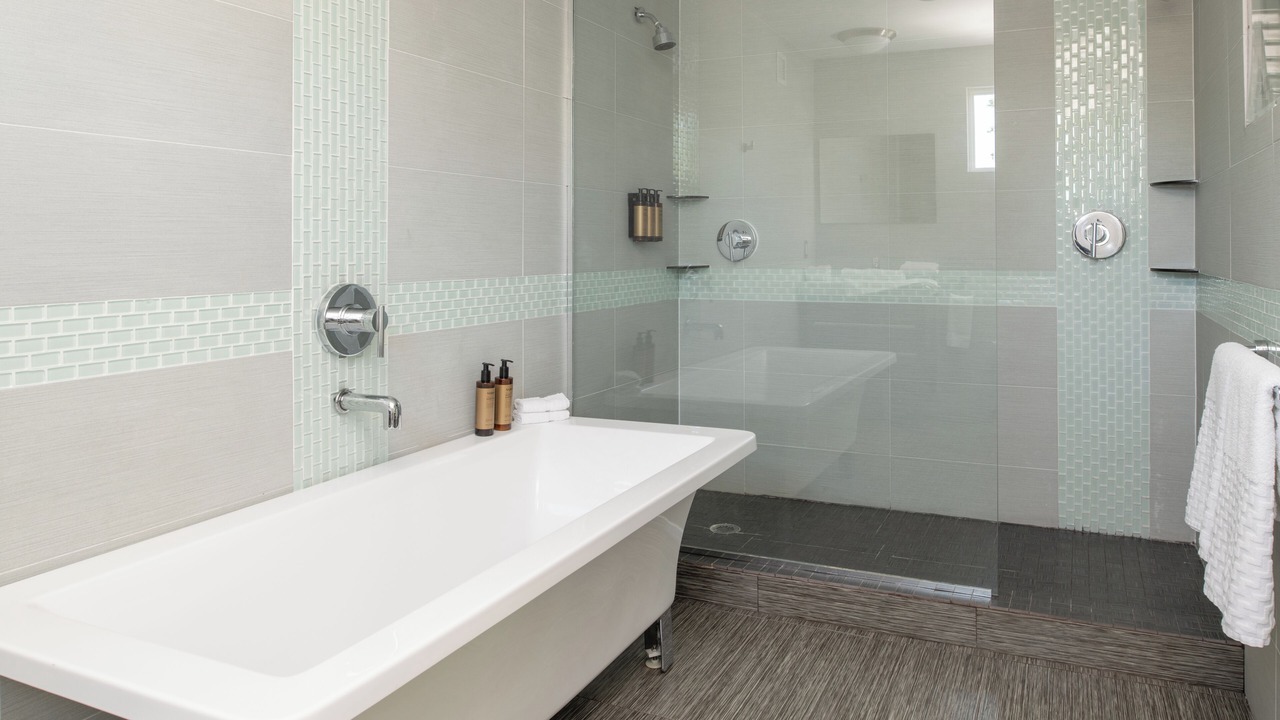 Photo of Bathroom in Osprey