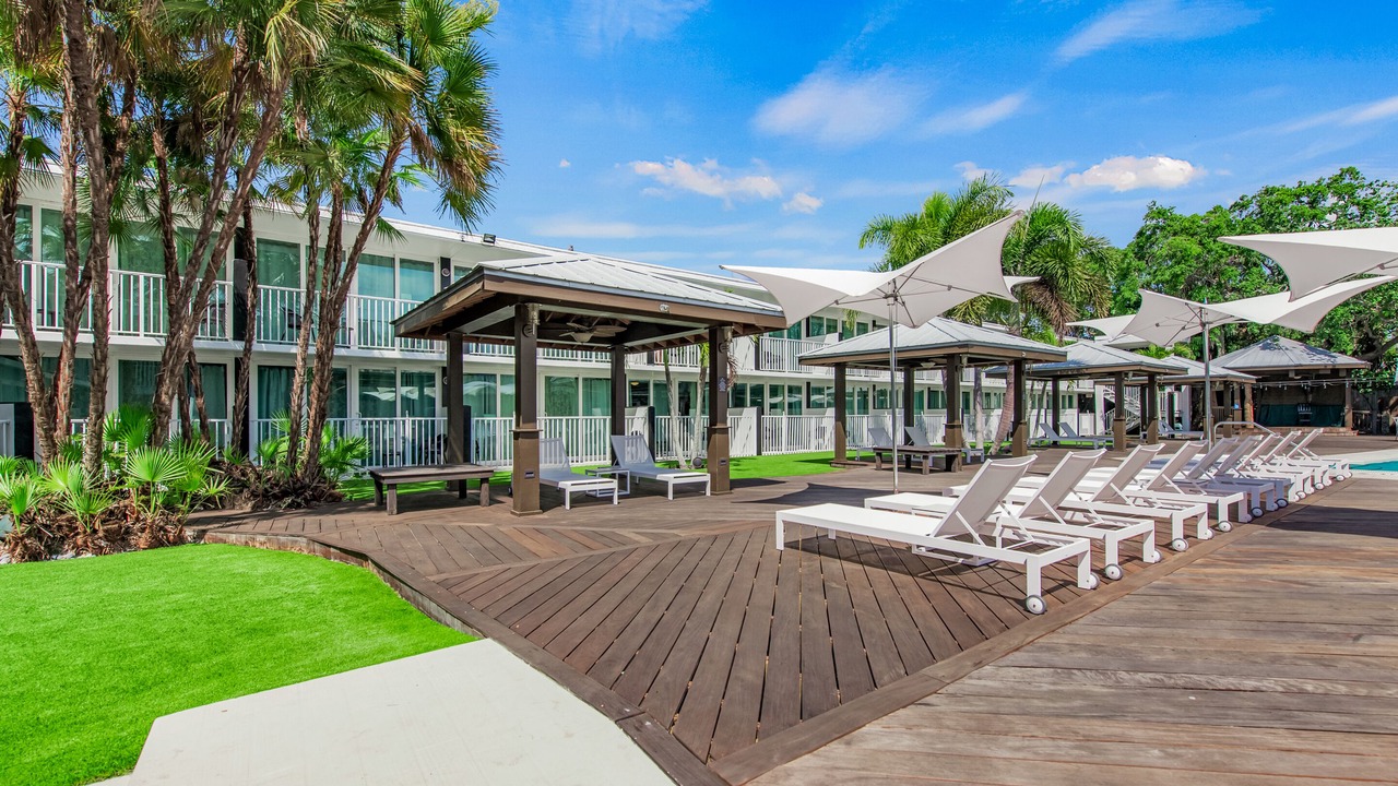 Photo of Outdoor in Osprey
