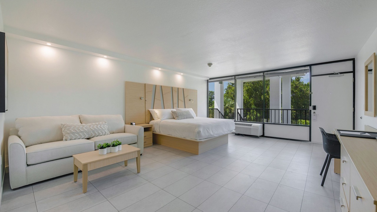 Photo of Bedroom in Osprey