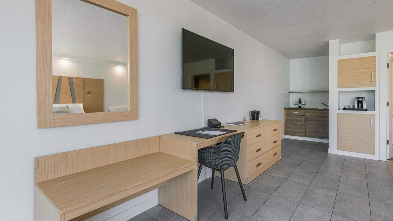 Photo of Bedroom in Osprey