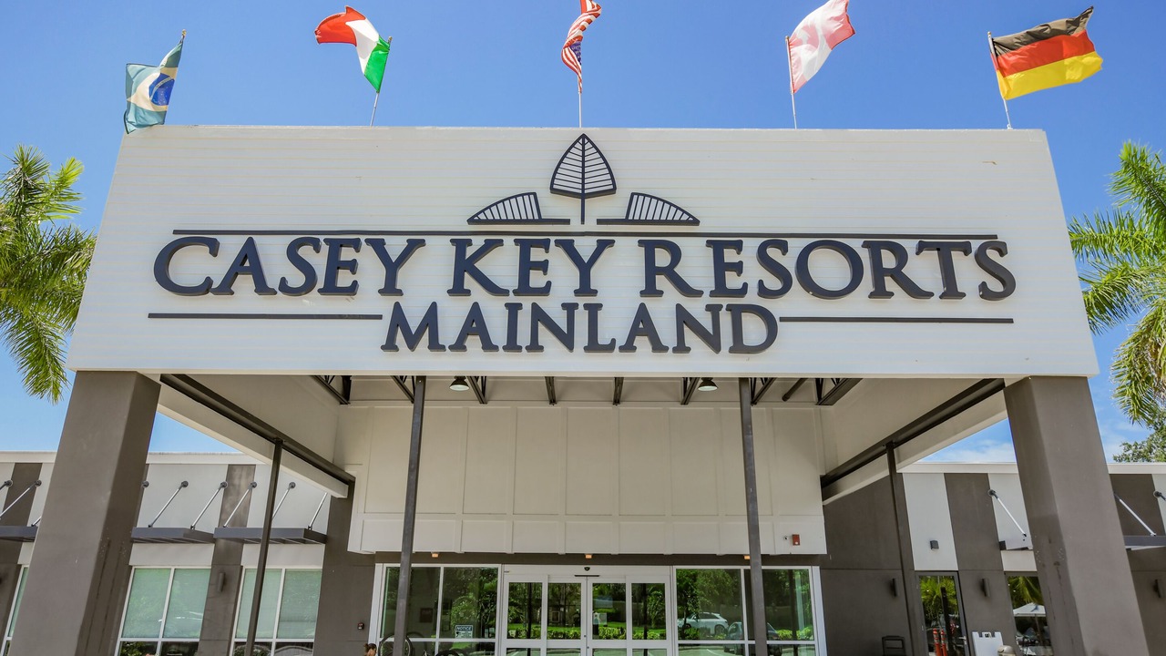 Photo of Outdoor in Osprey