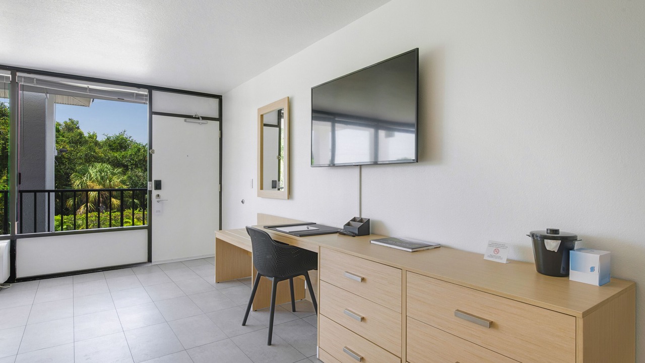 Photo of Bedroom in Osprey
