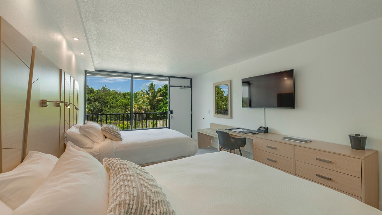 Photo of Bedroom in Osprey
