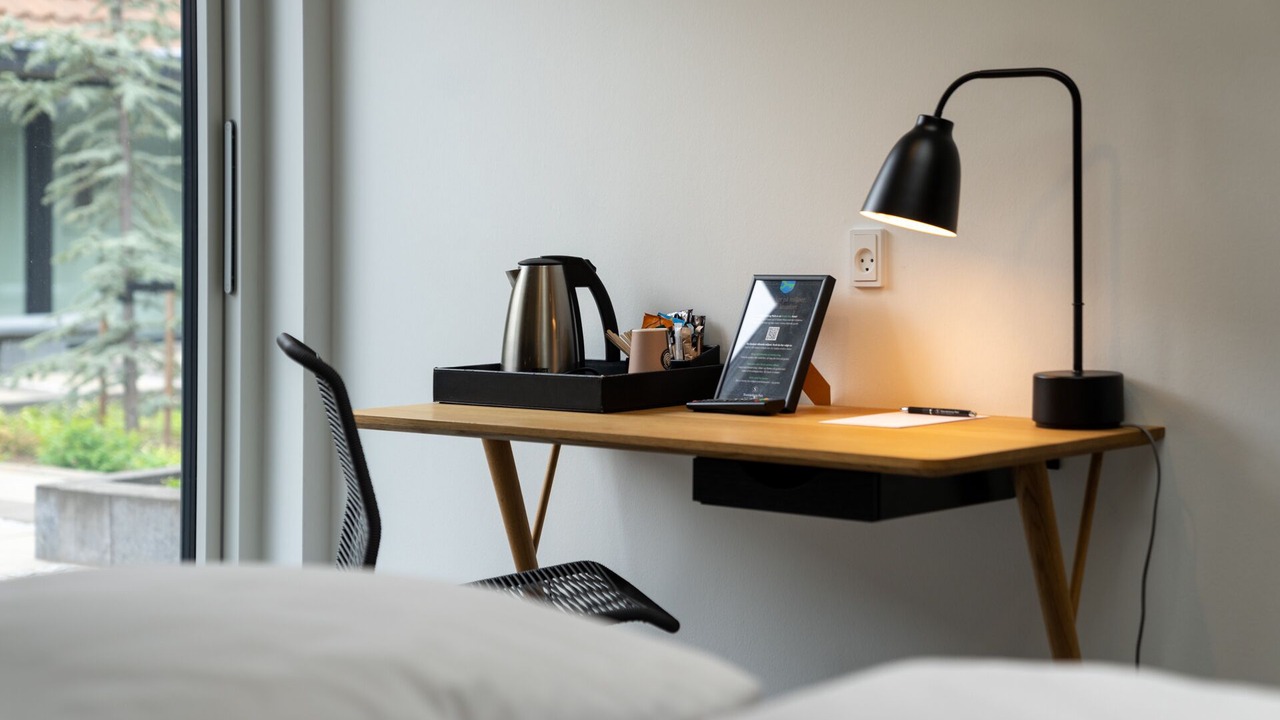 Photo of Bedroom in Skanderborg