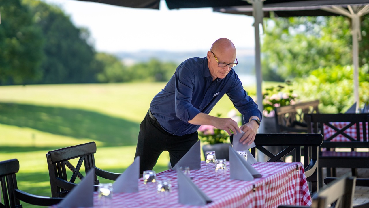 Photo of Patio Balcony in Skanderborg
