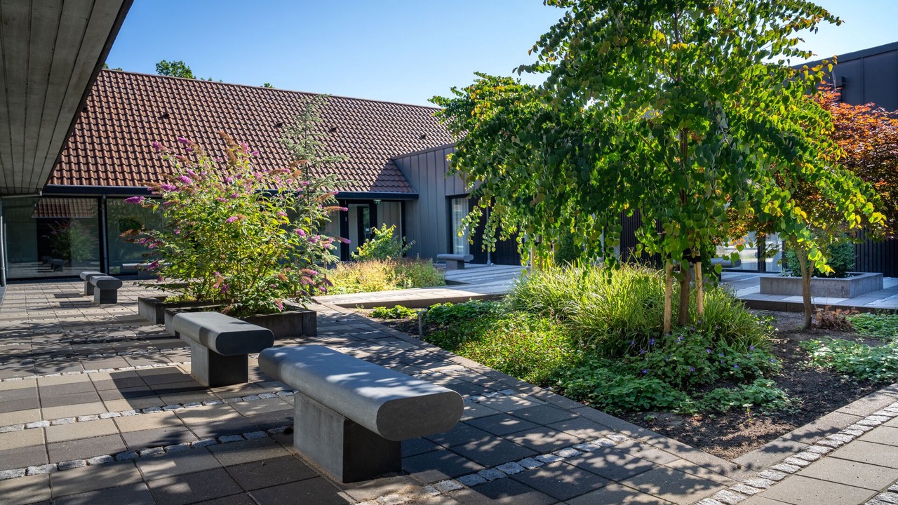 Photo of Outdoor in Skanderborg