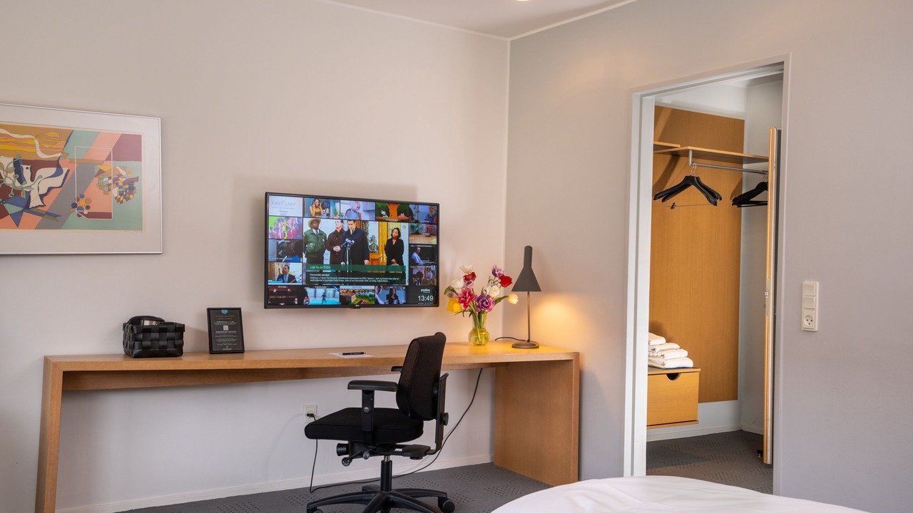 Photo of Bedroom in Skanderborg