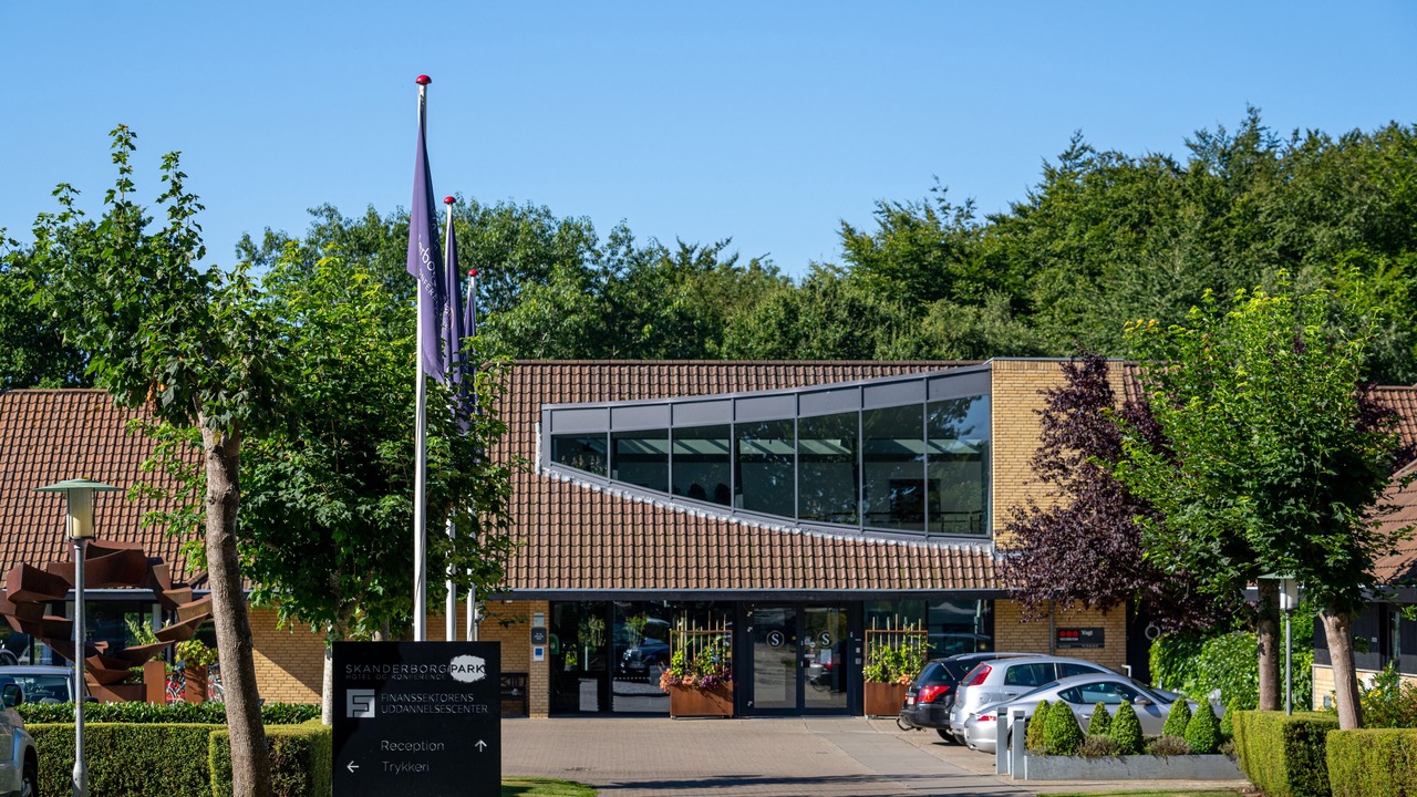 Photo of Outdoor in Skanderborg