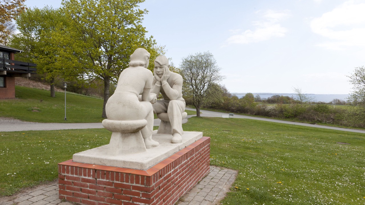 Photo of Outdoor in Knebel