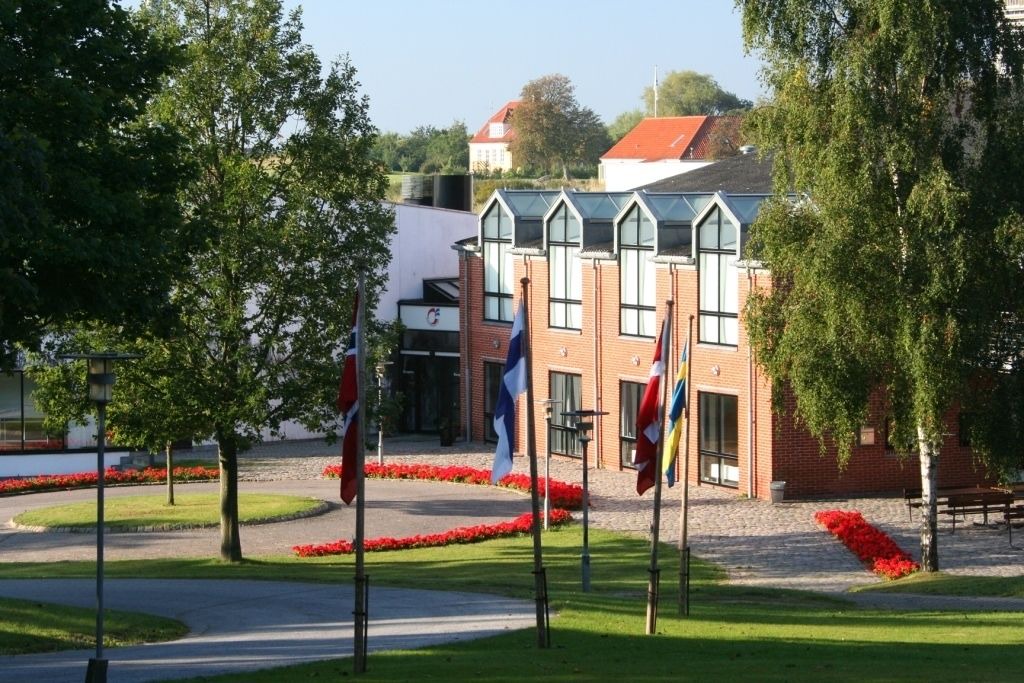 Photo of Outdoor in Knebel