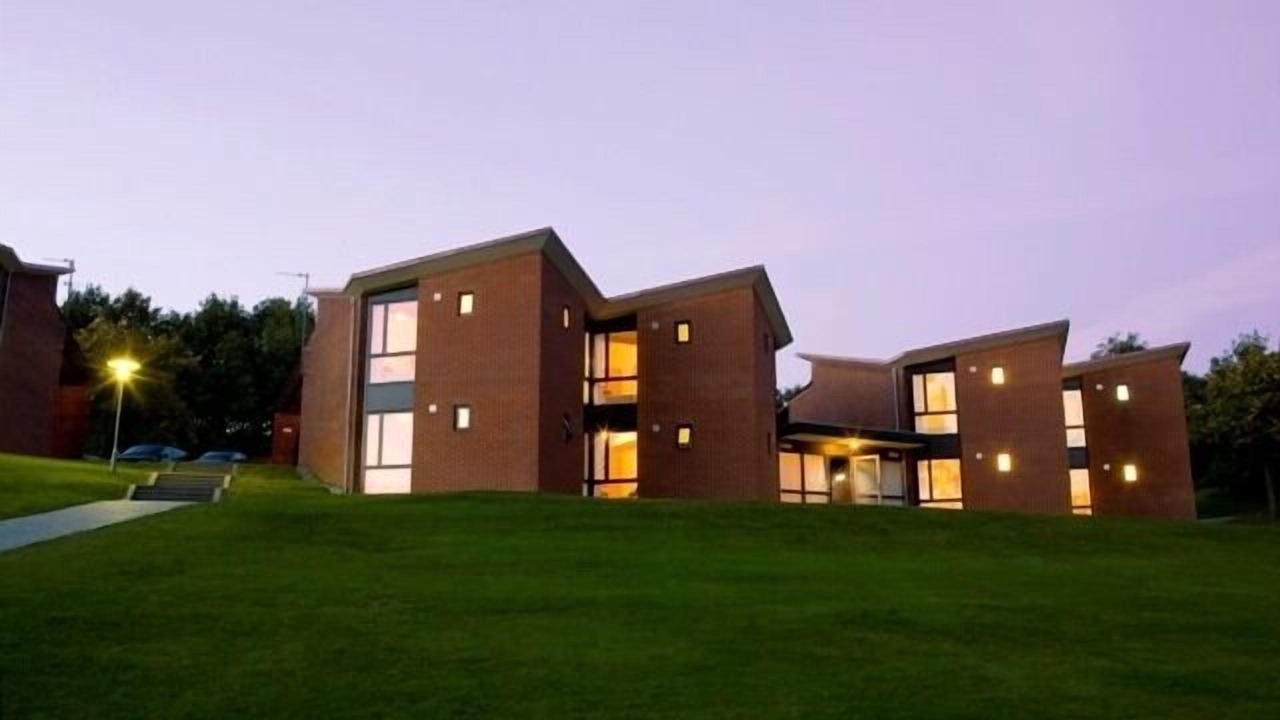 Photo of Outdoor in Knebel