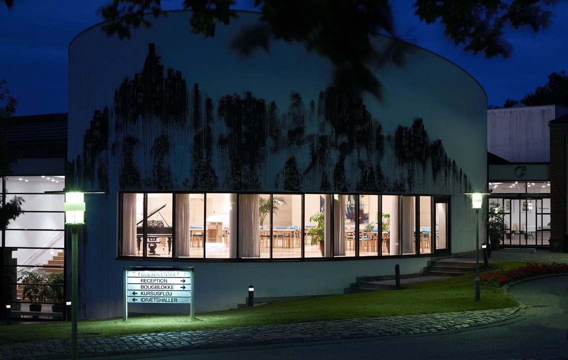 Photo of Outdoor in Knebel