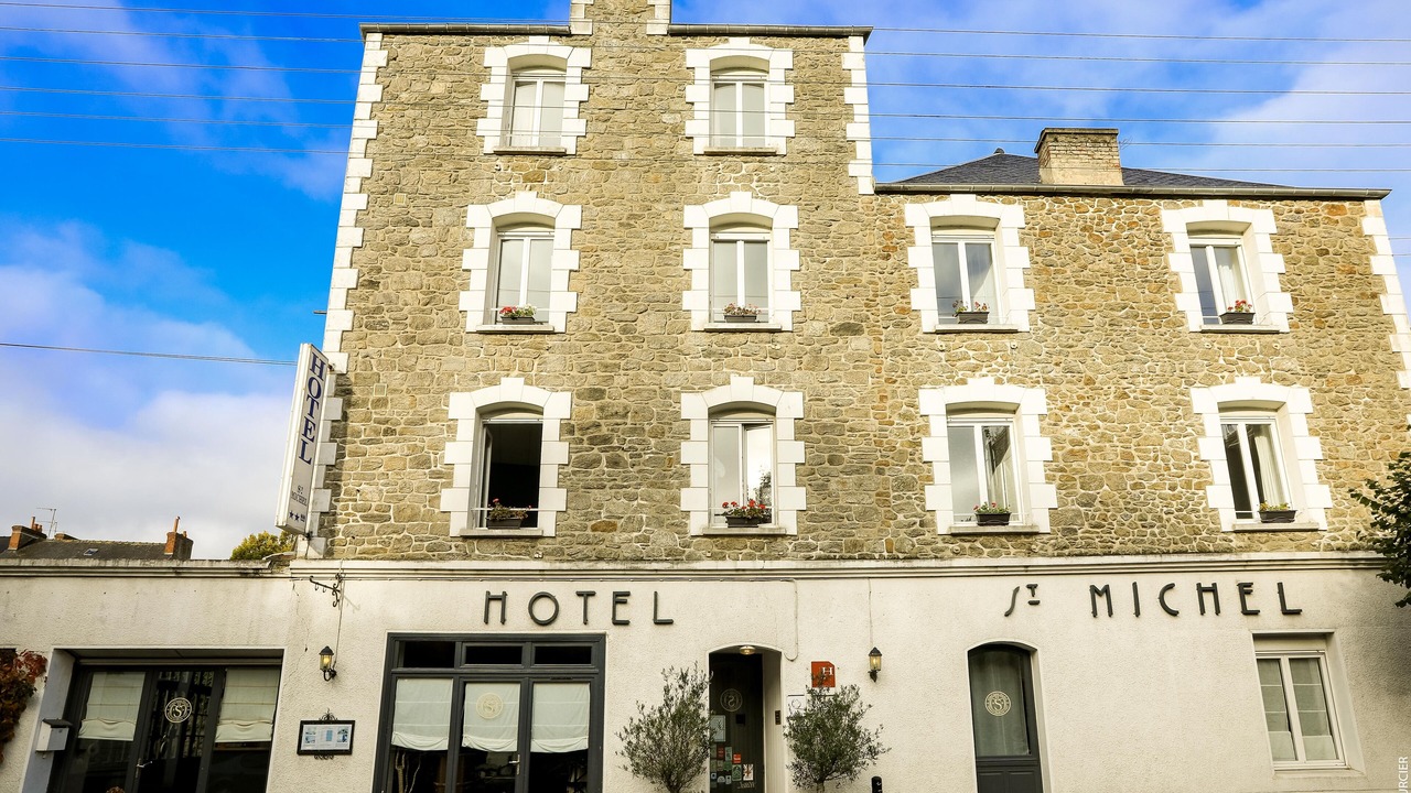 Photo of Outdoor in Dinard