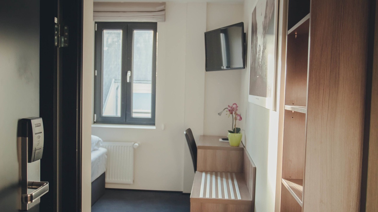 Photo of Bedroom in Aalborg Midtby