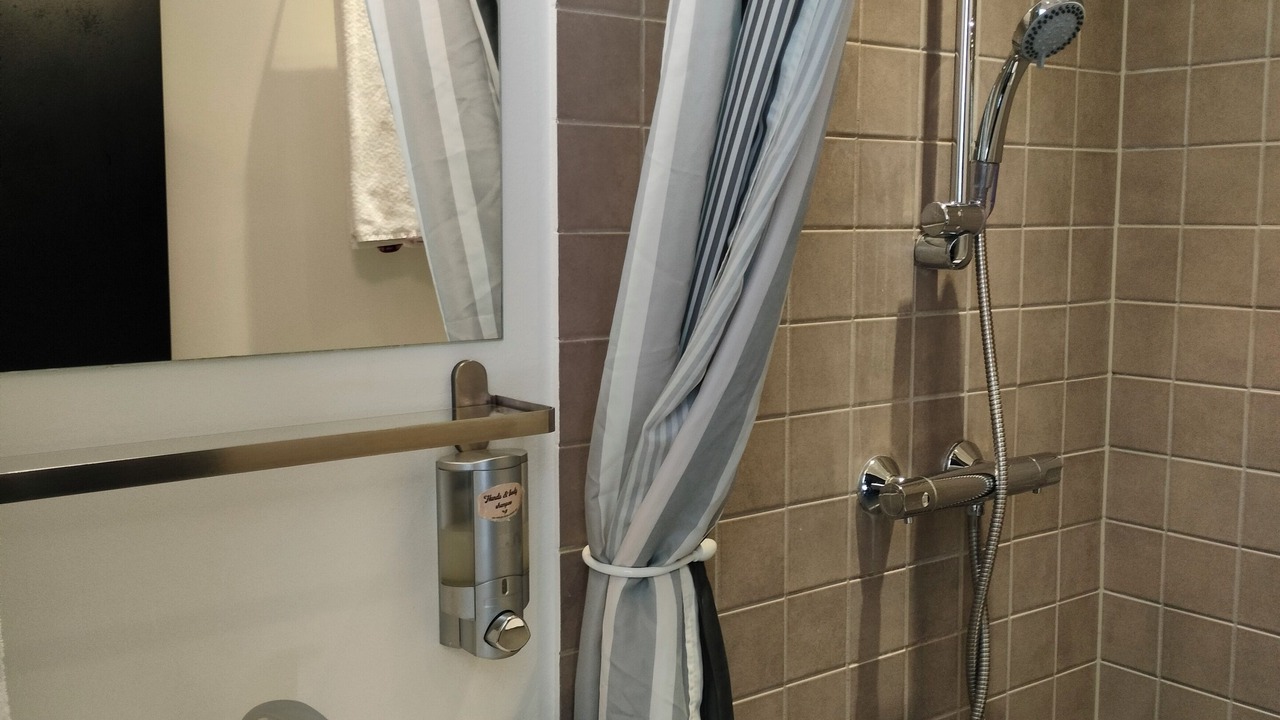 Photo of Bathroom in Aalborg Midtby