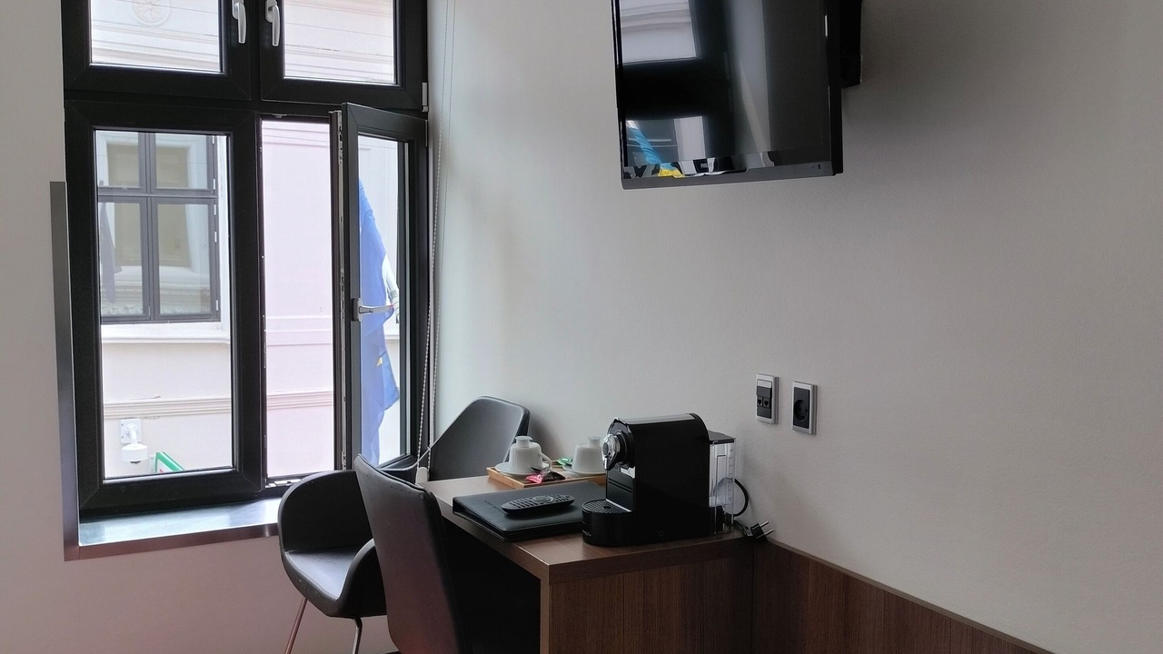 Photo of Bathroom in Aalborg Midtby