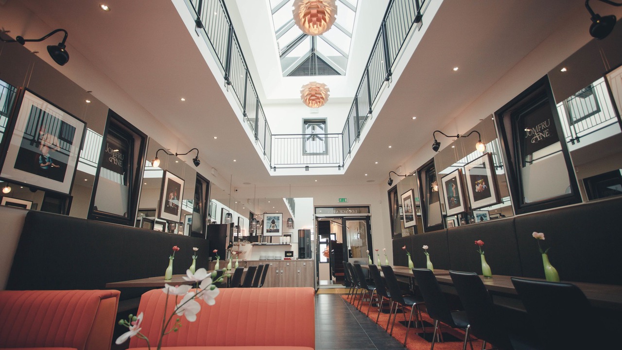 Photo of Others in Aalborg Midtby