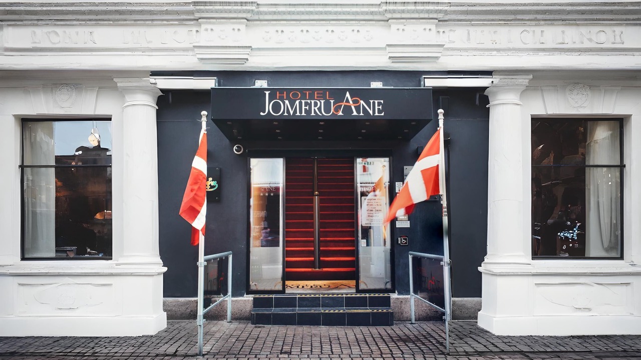 Photo of Outdoor in Aalborg Midtby