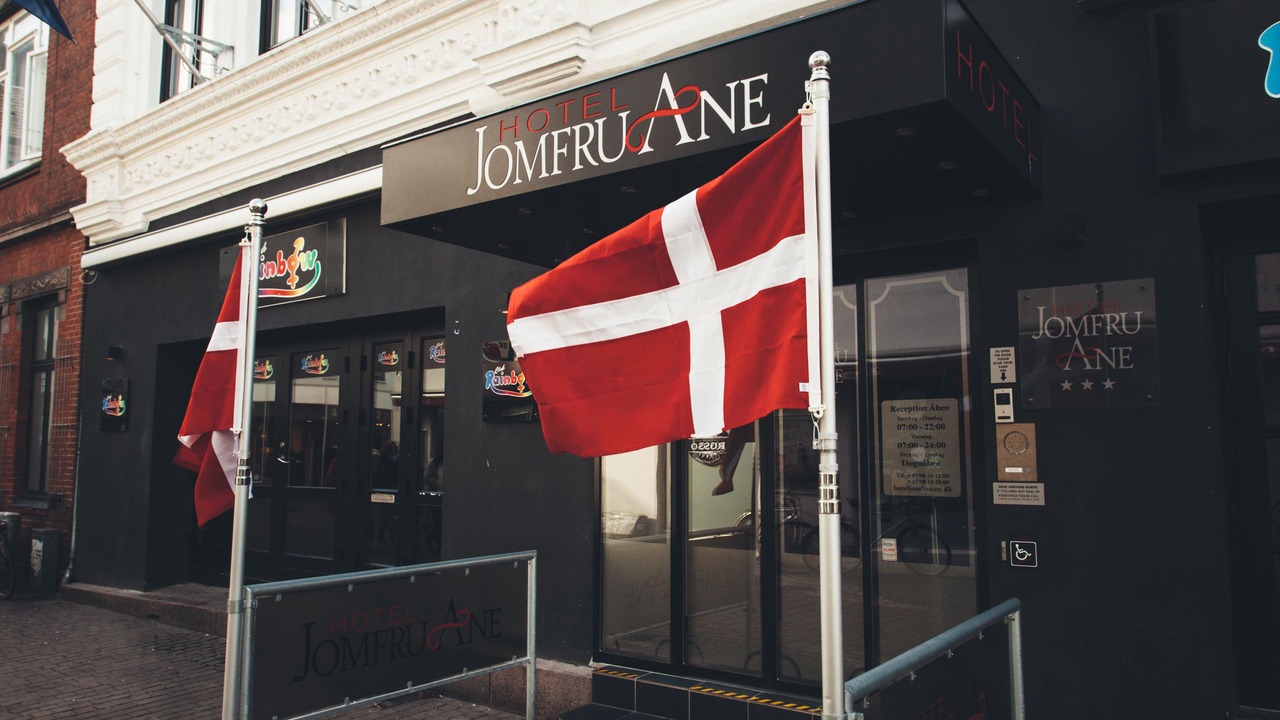 Photo of Outdoor in Aalborg Midtby