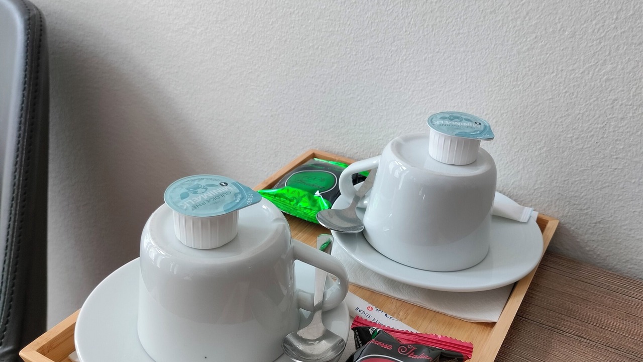 Photo of Bedroom in Aalborg Midtby