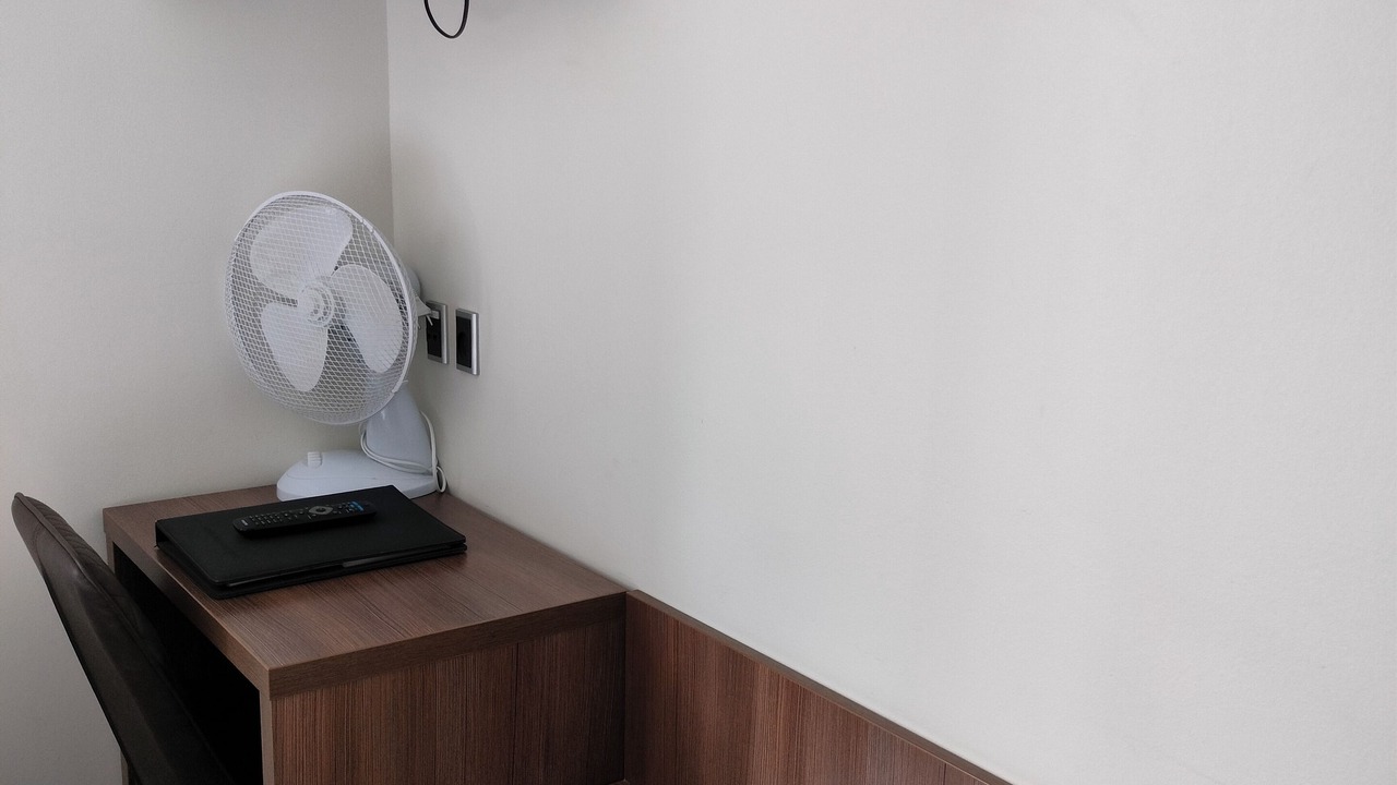 Photo of Bedroom in Aalborg Midtby